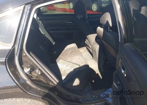 2018 Nissan Altima 2.5 S z USA, uszkodzony, nr VIN 1N4AL3AP2JC109090